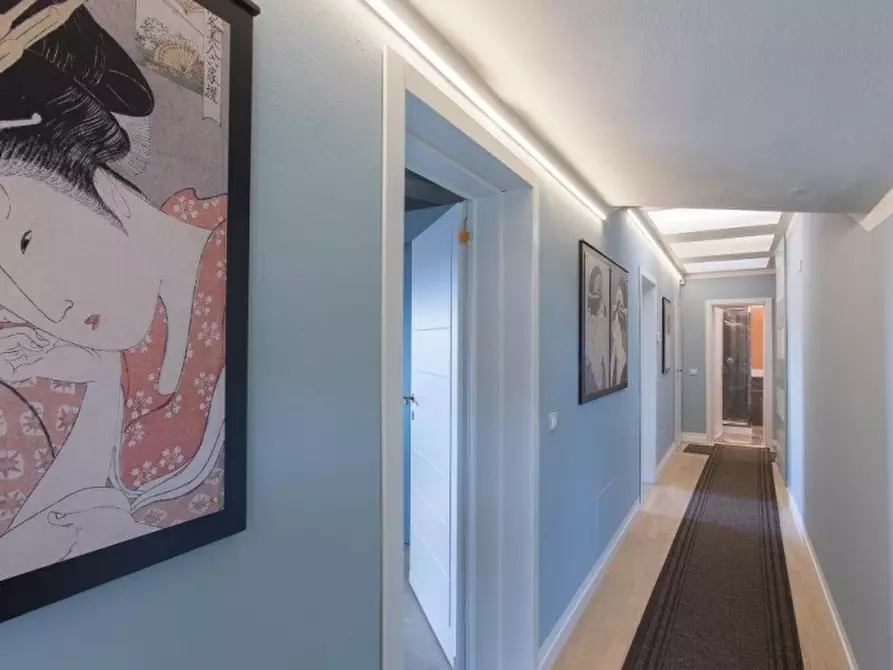 Immagine 15 di Appartamento in vendita  in Viale Marconi a Montecatini Terme