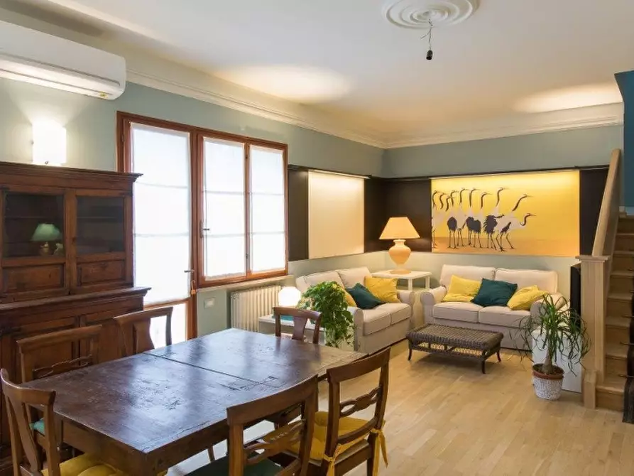 Immagine 17 di Appartamento in vendita  in Viale Marconi a Montecatini Terme