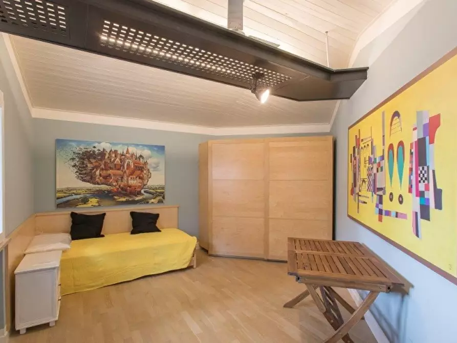 Immagine 18 di Appartamento in vendita  in Viale Marconi a Montecatini Terme