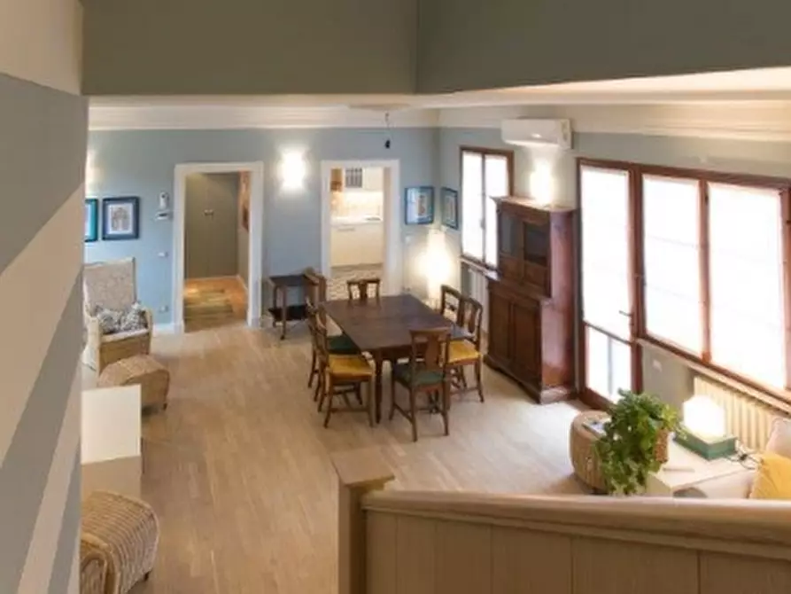 Immagine 5 di Appartamento in vendita  in Viale Marconi a Montecatini Terme