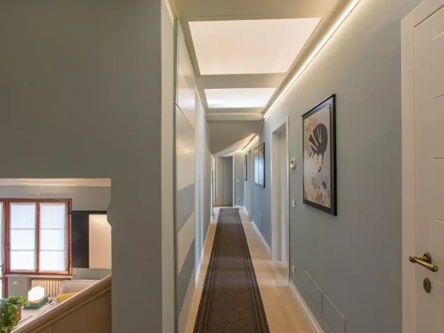 Immagine 6 di Appartamento in vendita  in Viale Marconi a Montecatini Terme