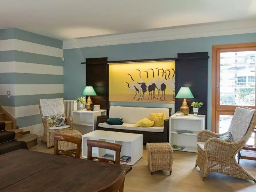 Immagine 7 di Appartamento in vendita  in Viale Marconi a Montecatini Terme