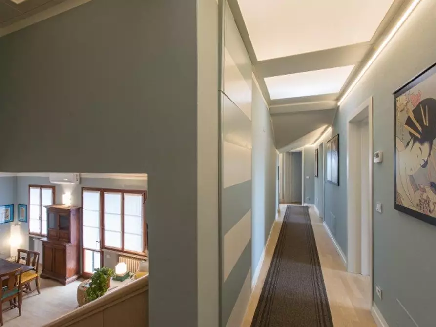 Immagine 8 di Appartamento in vendita  in Viale Marconi a Montecatini Terme