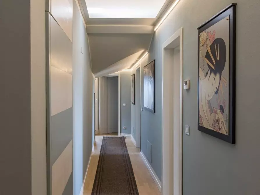 Immagine 9 di Appartamento in vendita  in Viale Marconi a Montecatini Terme