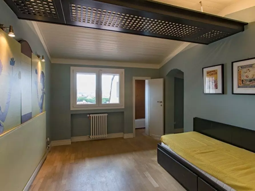 Immagine 10 di Appartamento in vendita  in Viale Marconi a Montecatini Terme