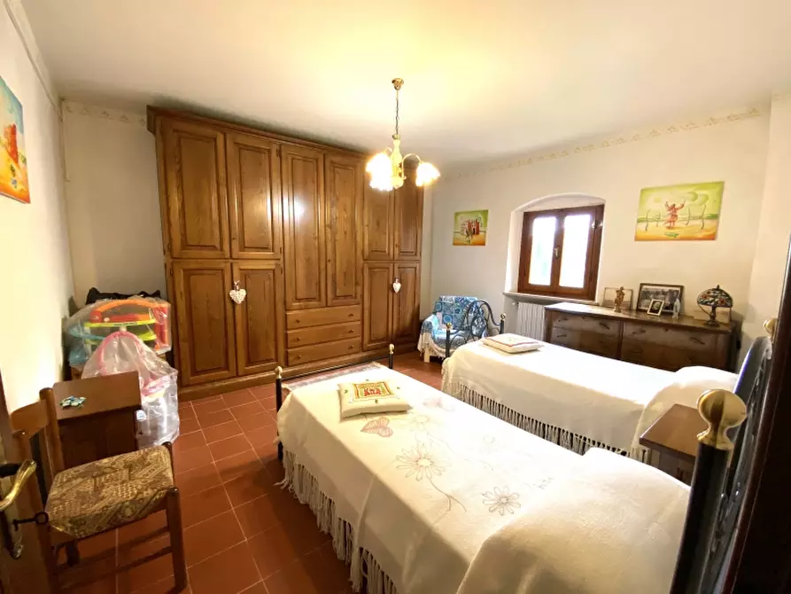 appartamento in vendita a Montecatini-Terme in zona Nievole