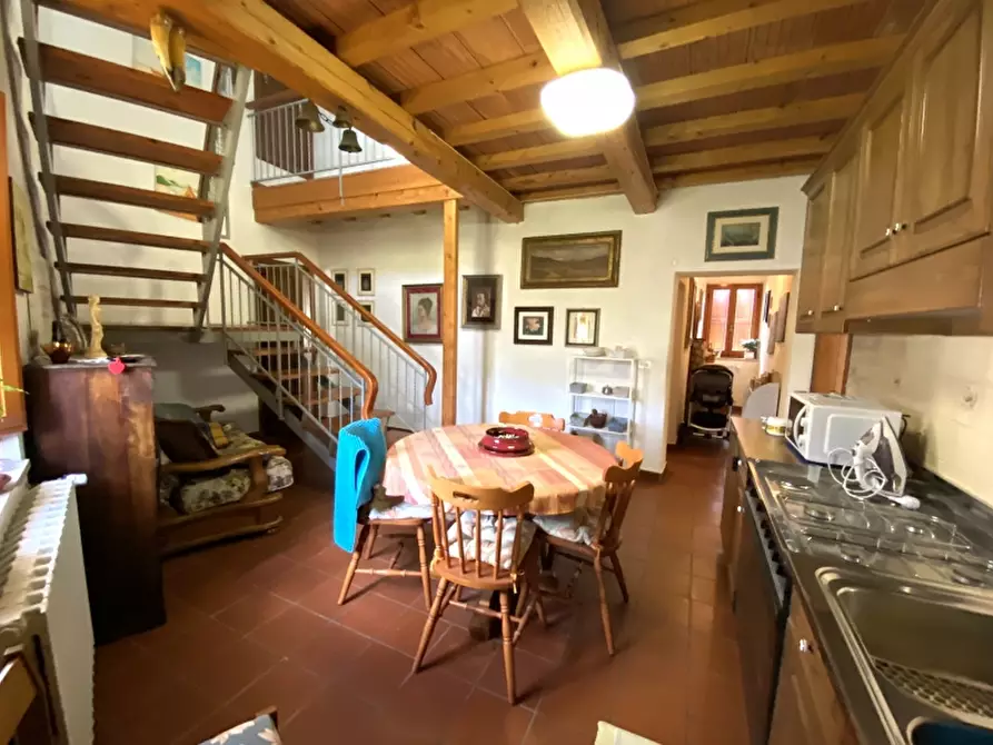 Immagine 11 di Rustico / casale in vendita  in Via della Nievole a Montecatini Terme