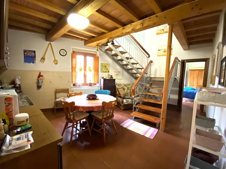 Immagine 12 di Rustico / casale in vendita  in Via della Nievole a Montecatini Terme