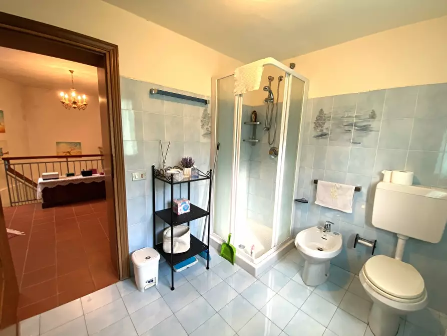 Immagine 14 di Rustico / casale in vendita  in Via della Nievole a Montecatini Terme