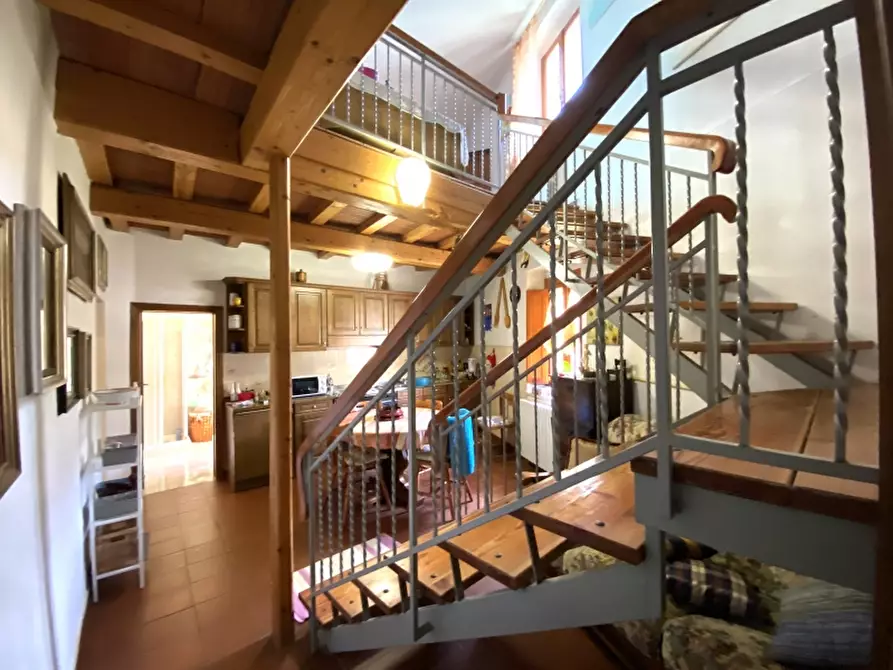 Immagine 20 di Rustico / casale in vendita  in Via della Nievole a Montecatini Terme