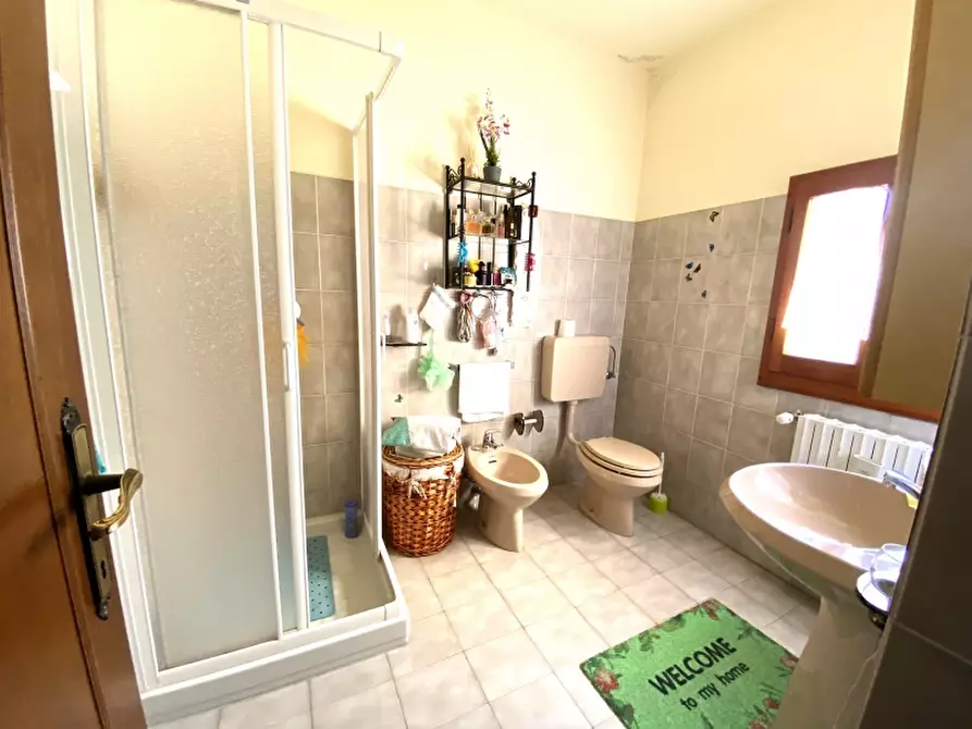 Immagine 22 di Rustico / casale in vendita  in Via della Nievole a Montecatini Terme