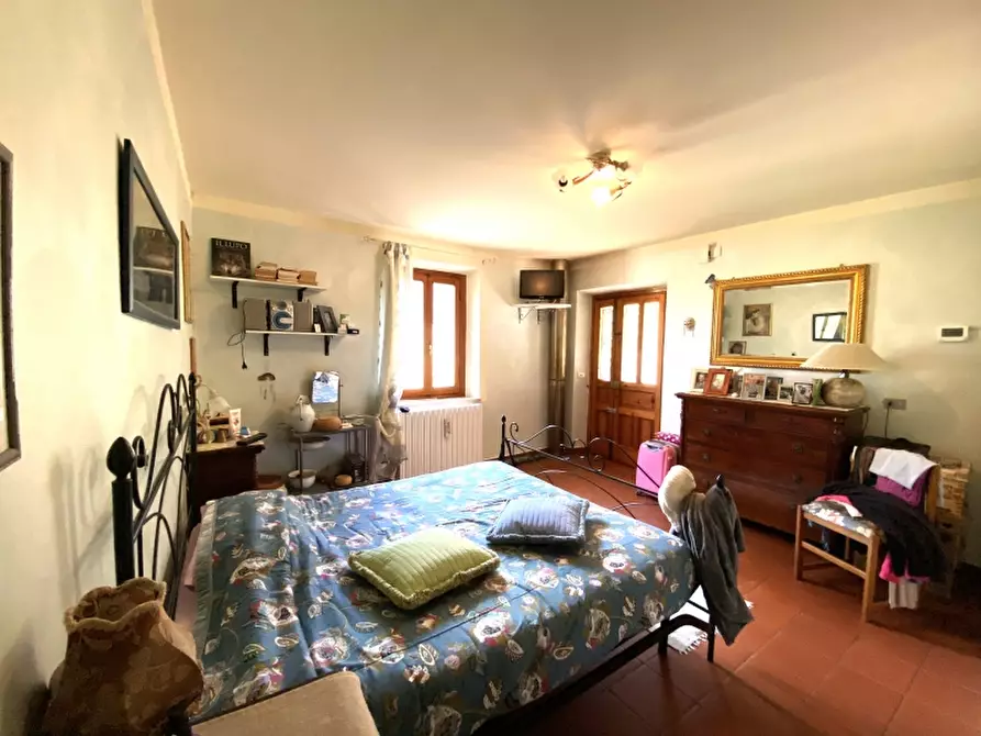 Immagine 23 di Rustico / casale in vendita  in Via della Nievole a Montecatini Terme