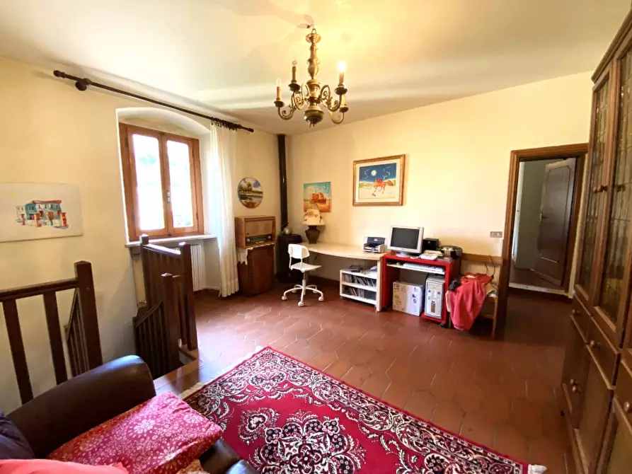 Immagine 27 di Rustico / casale in vendita  in Via della Nievole a Montecatini Terme