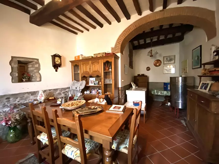 Immagine 29 di Rustico / casale in vendita  in Via della Nievole a Montecatini Terme