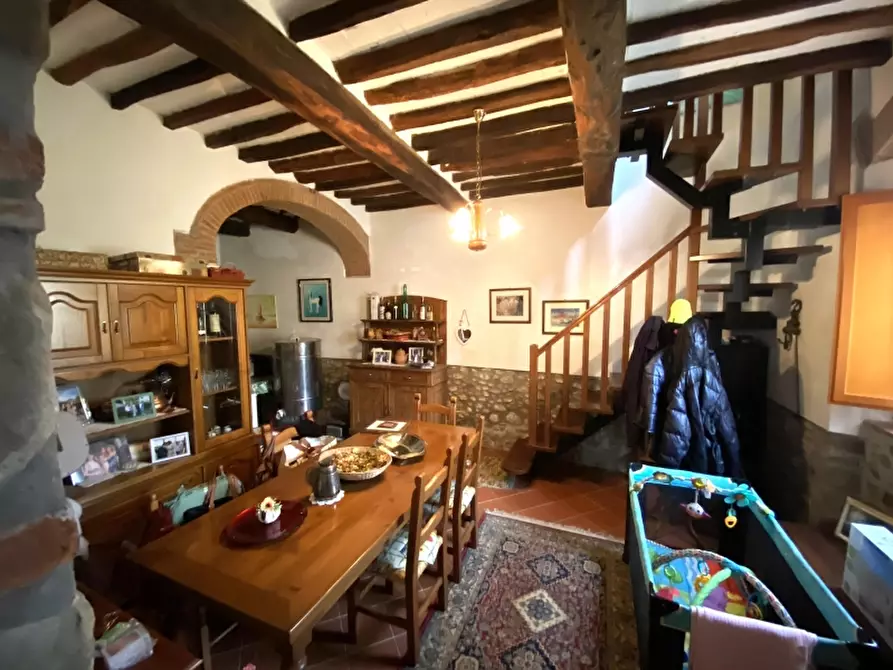 Immagine 31 di Rustico / casale in vendita  in Via della Nievole a Montecatini Terme