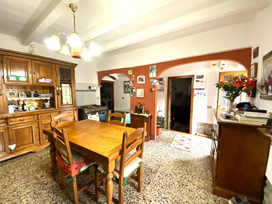 Immagine 32 di Rustico / casale in vendita  in Via della Nievole a Montecatini Terme