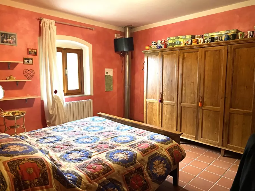 Immagine 7 di Rustico / casale in vendita  in Via della Nievole a Montecatini Terme