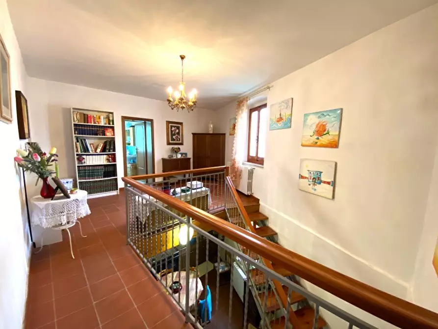Immagine 9 di Rustico / casale in vendita  in Via della Nievole a Montecatini Terme