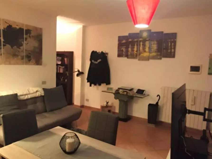 appartamento in vendita a Buggiano in zona Borgo a Buggiano