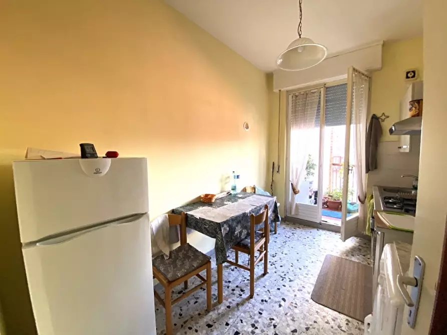 appartamento in vendita a Montecatini-Terme in zona Vico