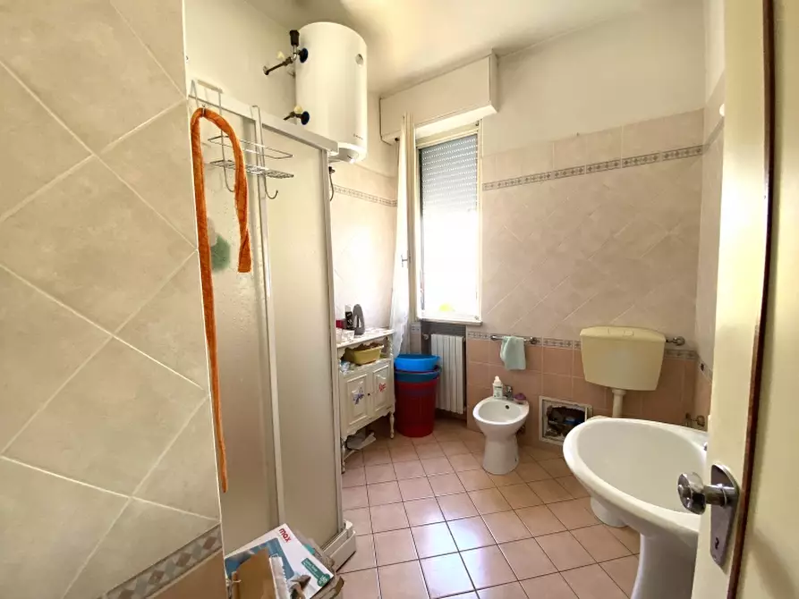 Immagine 12 di Appartamento in vendita  in Via della Libertà a Montecatini Terme