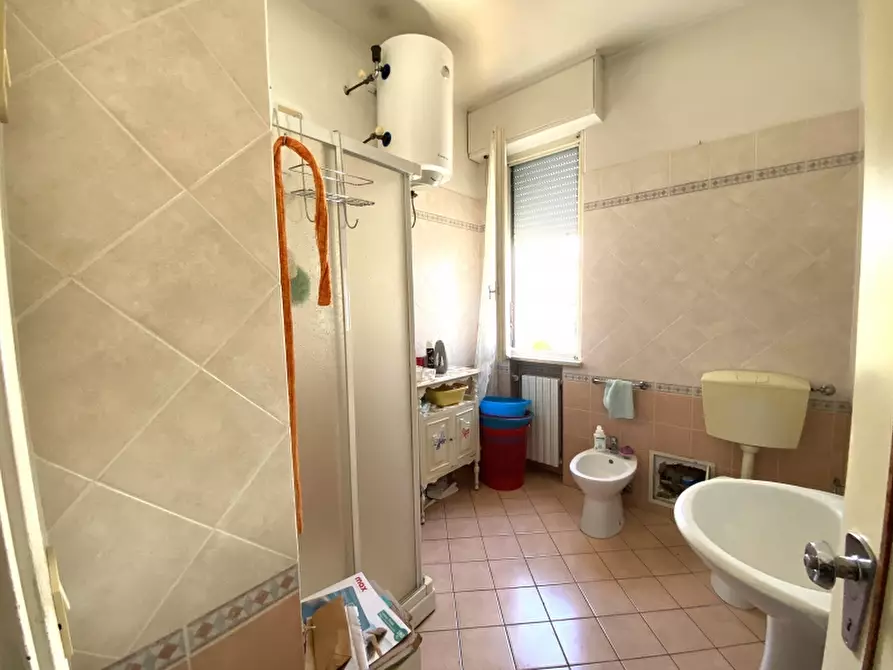 Immagine 13 di Appartamento in vendita  in Via della Libertà a Montecatini Terme