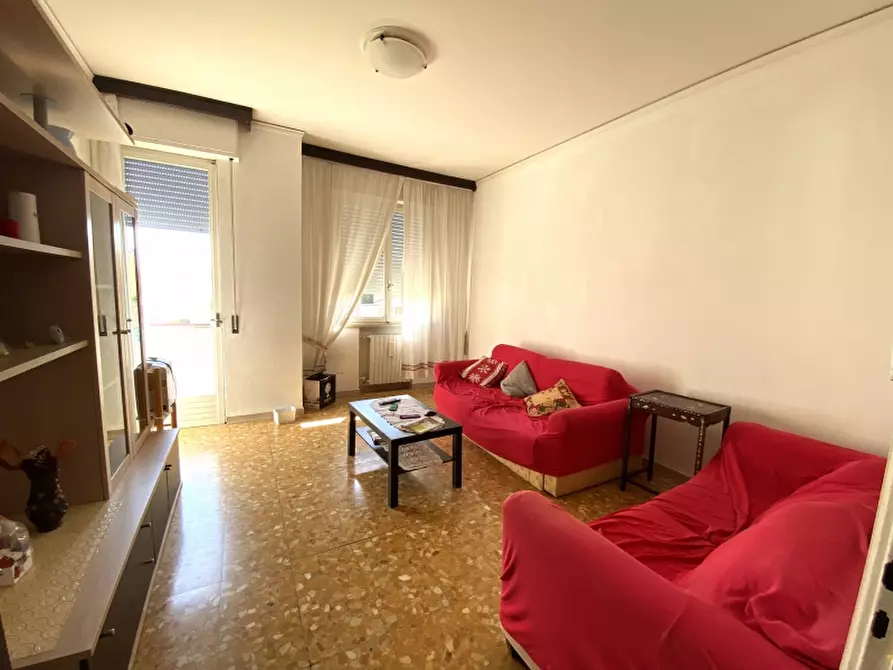 Immagine 3 di Appartamento in vendita  in Via della Libertà a Montecatini Terme