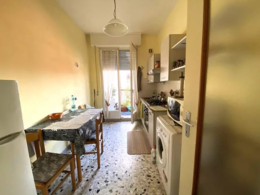 Immagine 4 di Appartamento in vendita  in Via della Libertà a Montecatini Terme