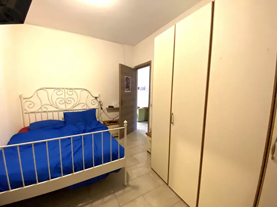 Immagine 5 di Appartamento in vendita  in Viale Fedeli a Montecatini Terme