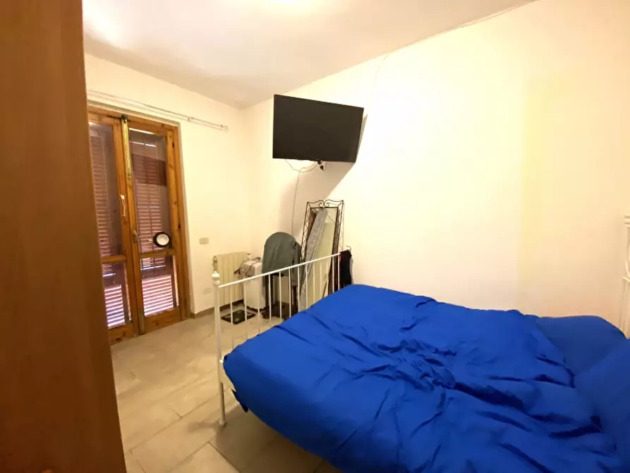 Immagine 2 di Appartamento in vendita  in Viale Fedeli a Montecatini Terme