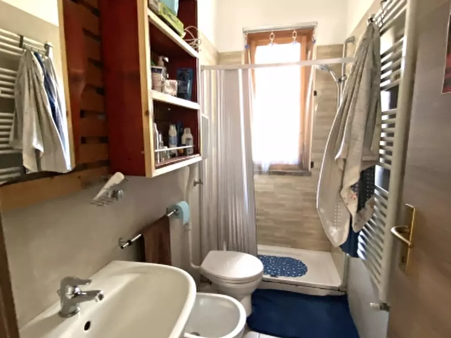 Immagine 3 di Appartamento in vendita  in Viale Fedeli a Montecatini Terme