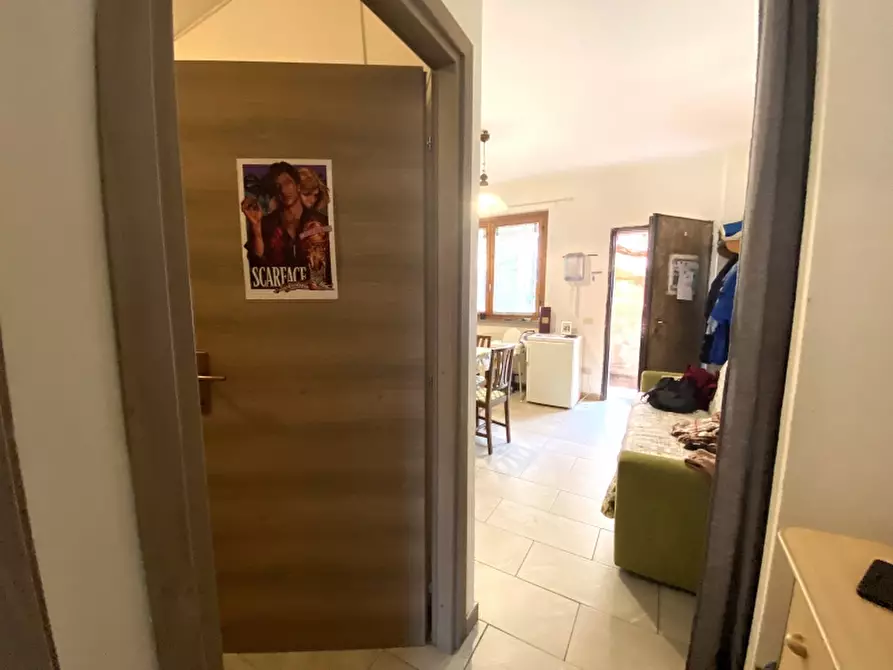 Immagine 4 di Appartamento in vendita  in Viale Fedeli a Montecatini Terme