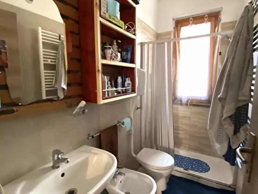 Immagine 6 di Appartamento in vendita  in Viale Fedeli a Montecatini Terme