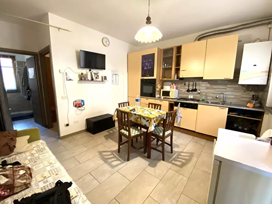 Immagine 7 di Appartamento in vendita  in Viale Fedeli a Montecatini Terme