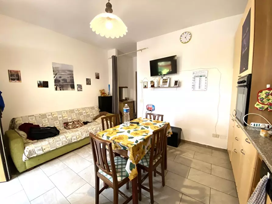 Immagine 9 di Appartamento in vendita  in Viale Fedeli a Montecatini Terme