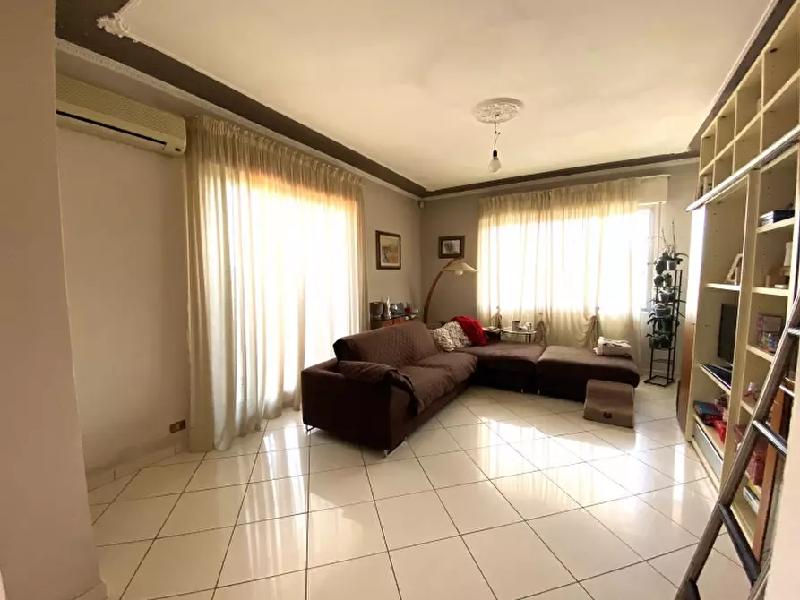 Immagine 1 di Appartamento in vendita  in Via Monteverdi a Montecatini Terme