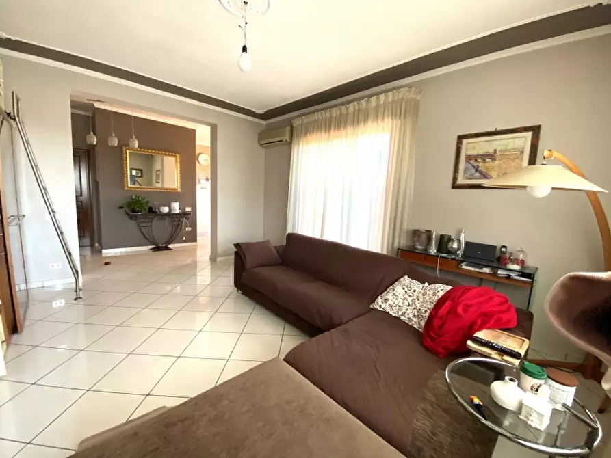 Immagine 2 di Appartamento in vendita  in Via Monteverdi a Montecatini Terme