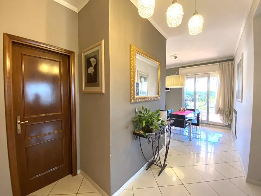 Immagine 11 di Appartamento in vendita  in Via Monteverdi a Montecatini Terme