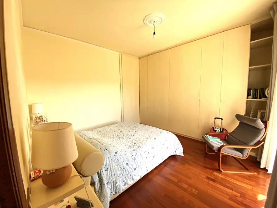 Immagine 12 di Appartamento in vendita  in Via Monteverdi a Montecatini Terme