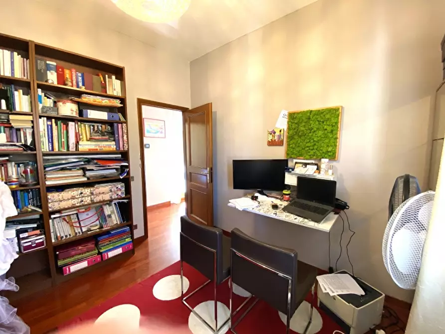 Immagine 16 di Appartamento in vendita  in Via Monteverdi a Montecatini Terme