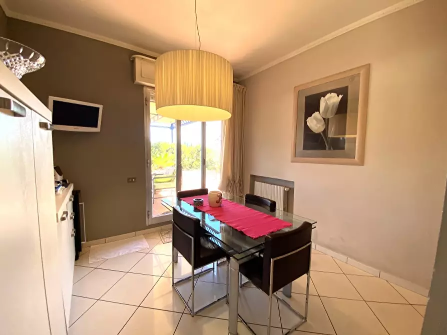 Immagine 18 di Appartamento in vendita  in Via Monteverdi a Montecatini Terme