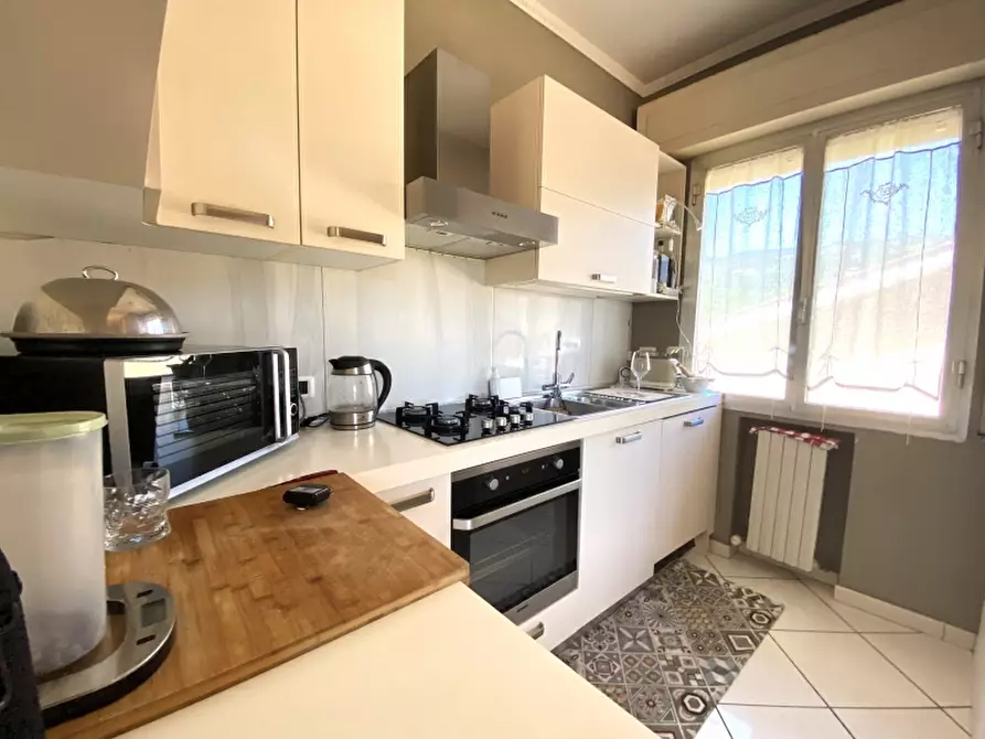 Immagine 3 di Appartamento in vendita  in Via Monteverdi a Montecatini Terme