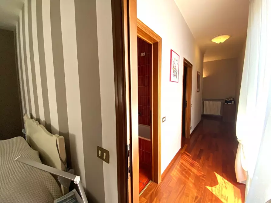 Immagine 22 di Appartamento in vendita  in Via Monteverdi a Montecatini Terme