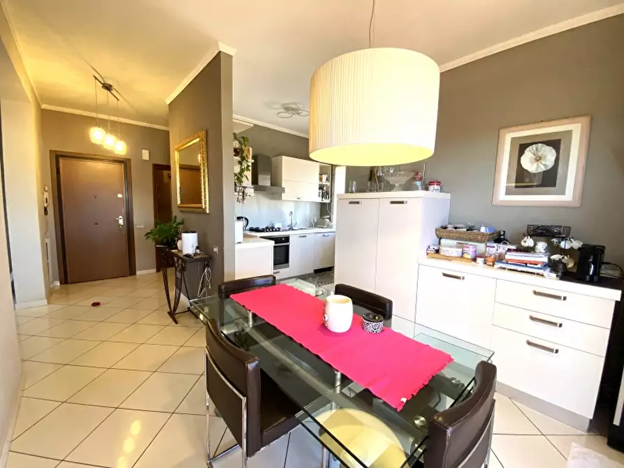 Immagine 4 di Appartamento in vendita  in Via Monteverdi a Montecatini Terme