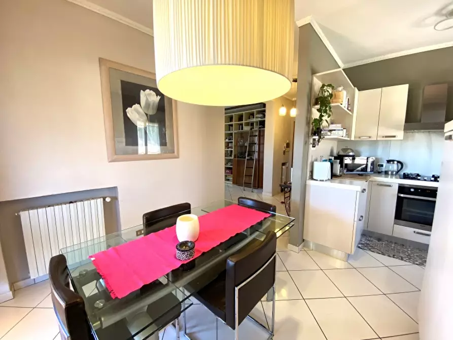 Immagine 6 di Appartamento in vendita  in Via Monteverdi a Montecatini Terme