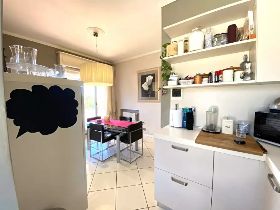 Immagine 8 di Appartamento in vendita  in Via Monteverdi a Montecatini Terme