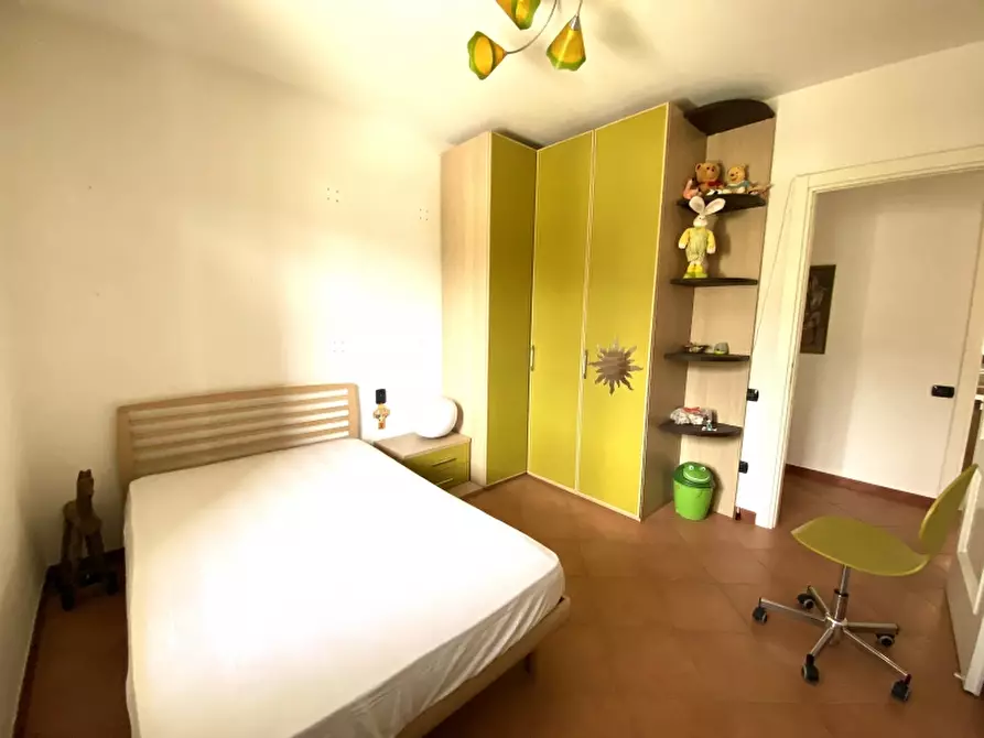 Immagine 11 di Appartamento in vendita  in Via Francesca Vecchia a Uzzano