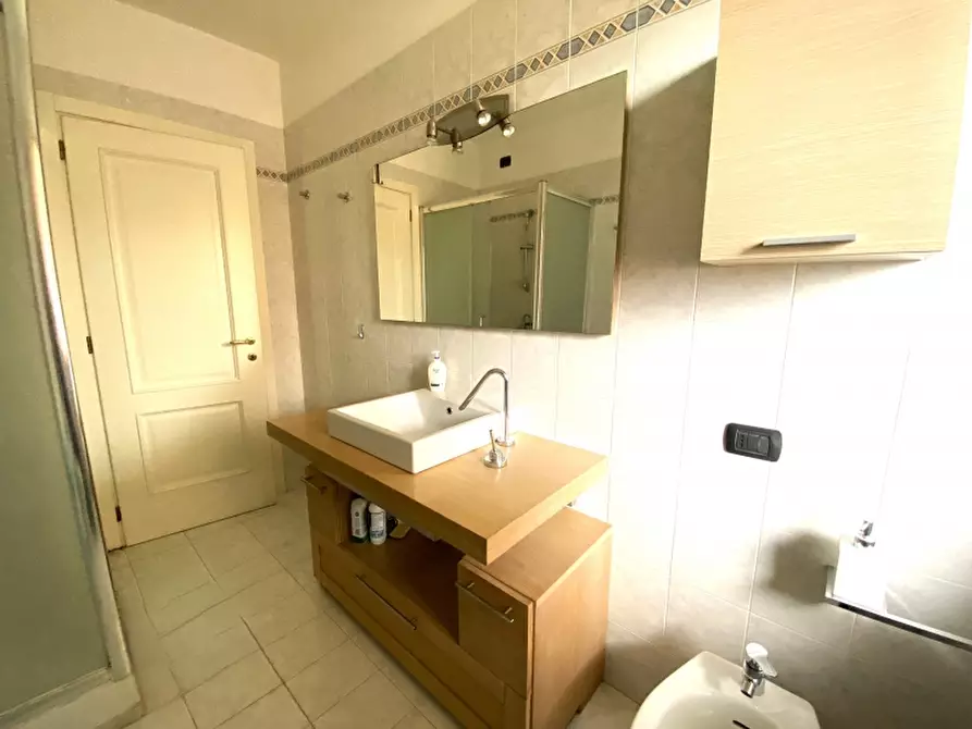 Immagine 14 di Appartamento in vendita  in Via Francesca Vecchia a Uzzano