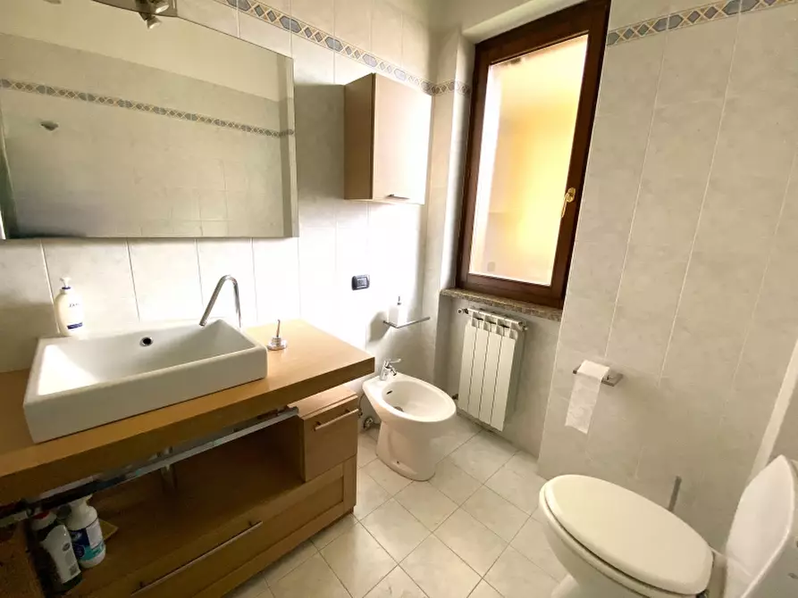 Immagine 15 di Appartamento in vendita  in Via Francesca Vecchia a Uzzano