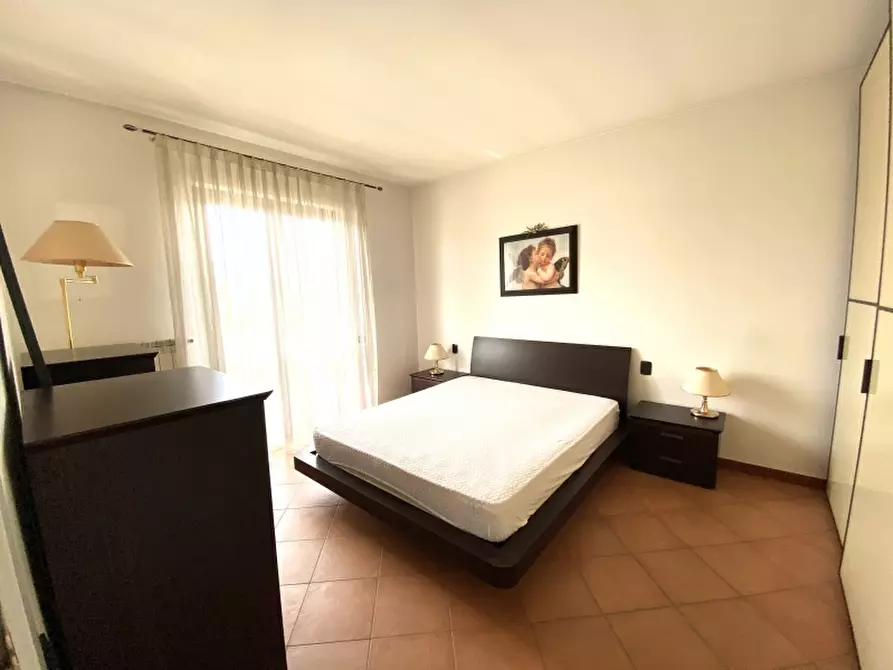 Immagine 16 di Appartamento in vendita  in Via Francesca Vecchia a Uzzano